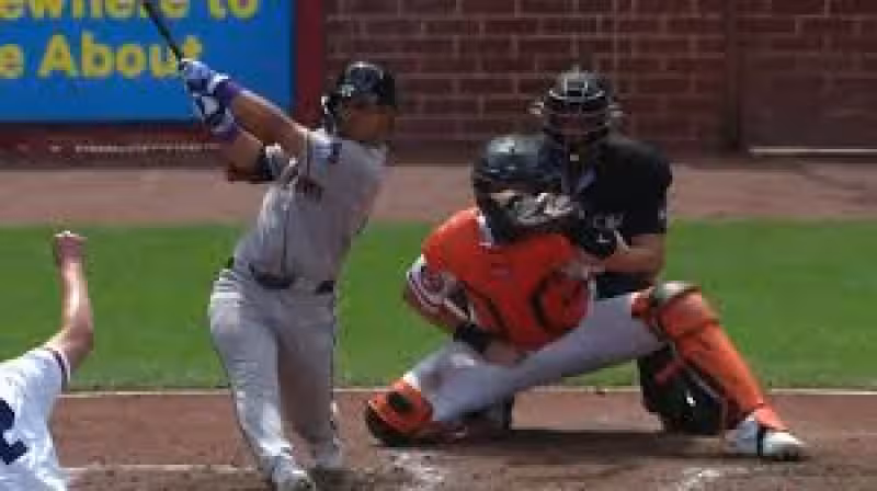 Diamondbacks 8-5 Orioles (Apr 15, 2026) Game Recap