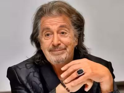 Al Pacino and the crime classics that still define the genre