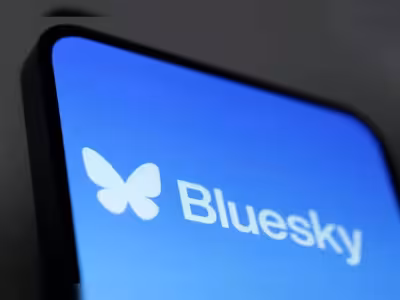 Bluesky Down as US East users report app, feed outages Monday