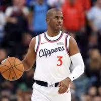 Chris Paul posts meme after Clippers’ season-ending loss to Warriors
