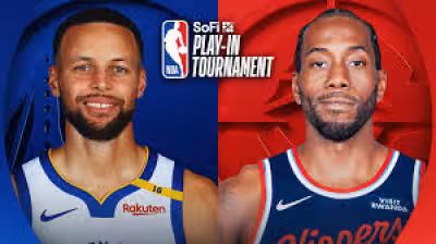 Clippers Vs Warriors: Play-In elimination game sends winner toward Phoenix