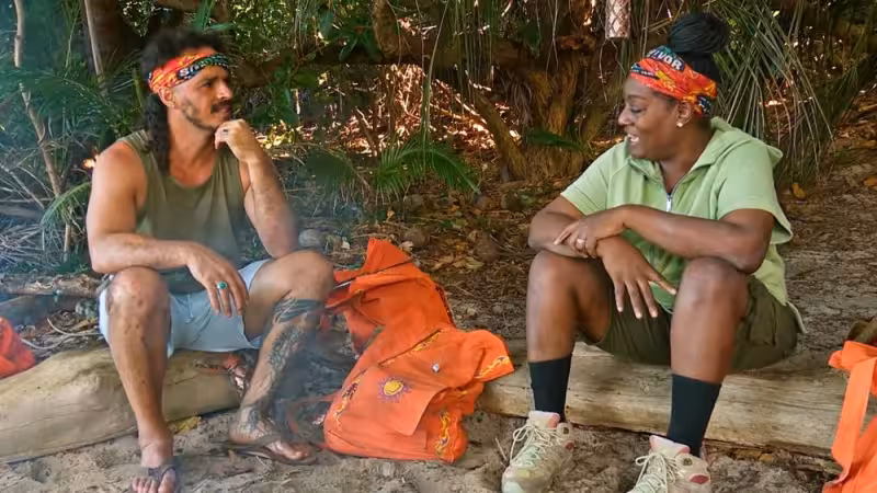 Is It Finally Time for ‘Survivor’ to Win the Emmy? Season 50 Makes Its Strongest Case Yet