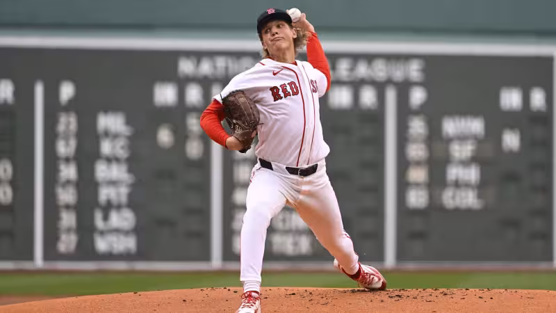Connelly Early’s Recent Run Suggests Red Sox Struck Gold
