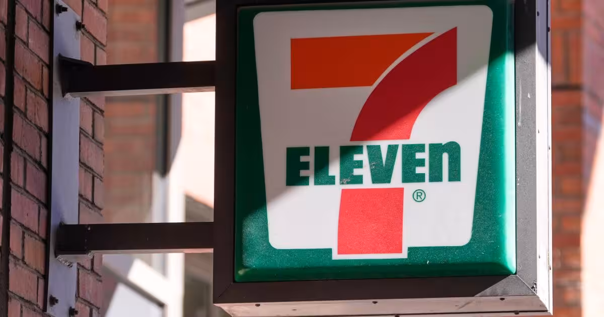 Convenience Store Near Me: 7-Eleven to close more than 600 stores in 2026