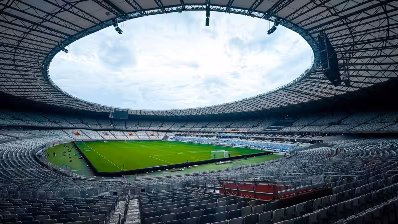 Cruzeiro x Universidad Catolica: onde assistir ao vivo, horário e esca | Ge