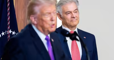 Diet Coke defense sparks cancer talk after Oz says Trump linked soda to health