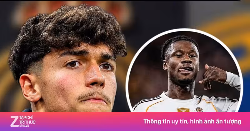 ¿Camavinga quedó fuera del partido contra el Bayern?