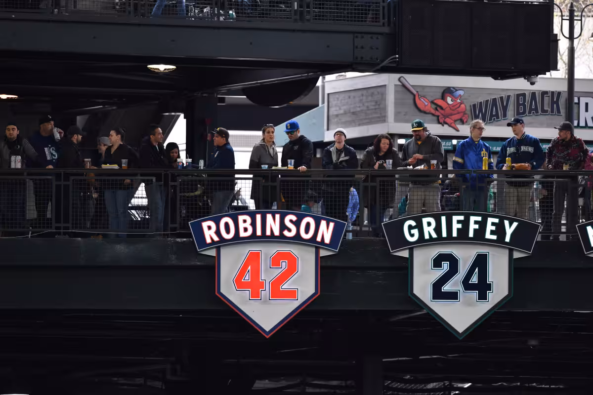 Emerson Hancock not enough as Padres beat Mariners 4-1 behind King