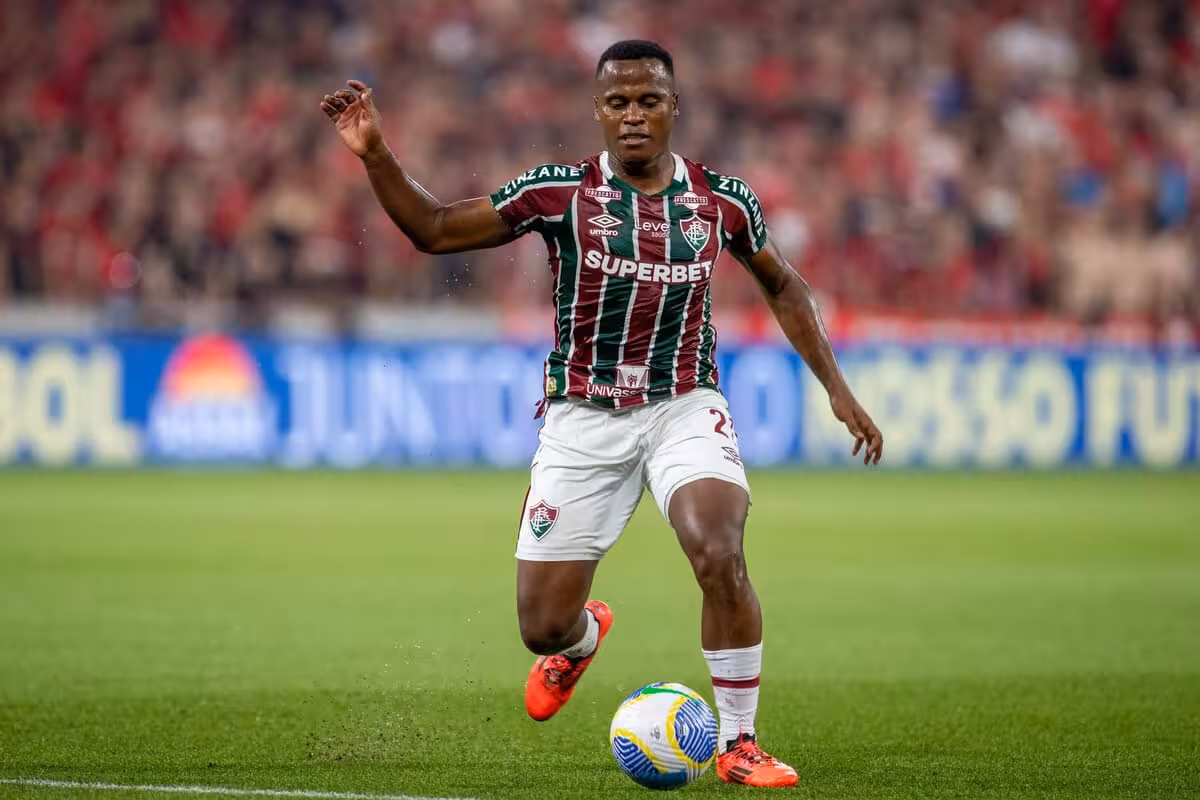 Fluminense - Independiente Rivadavia: pressure mounts at Maracana on Thursday