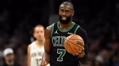 Gui Santos set to start win-or-go-home Play-In game vs. Clippers