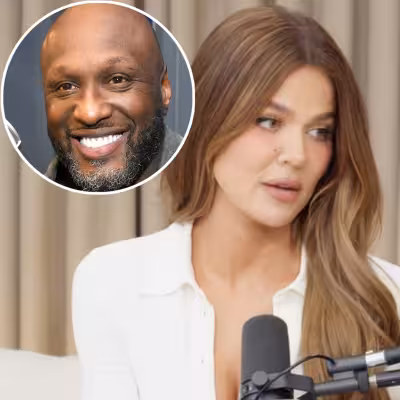 Khloé & Lamar: Kardashian says she was unpaid for Odom documentary