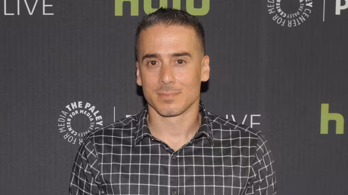 Kirk Acevedo says Hollywood’s middle class has been squeezed out