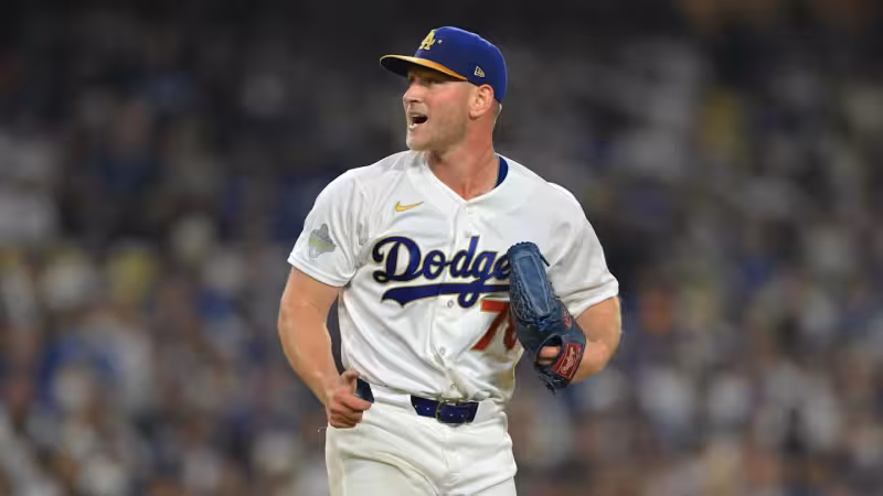 Kyle Hurt returns as Dodgers recall right-hander after Casparius injury