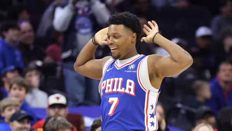 Divisive veteran has unofficially played his last game with the 76ers