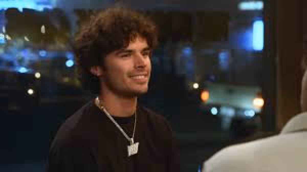 Love Island Beyond The Villa returns April 15 with season 7 cast