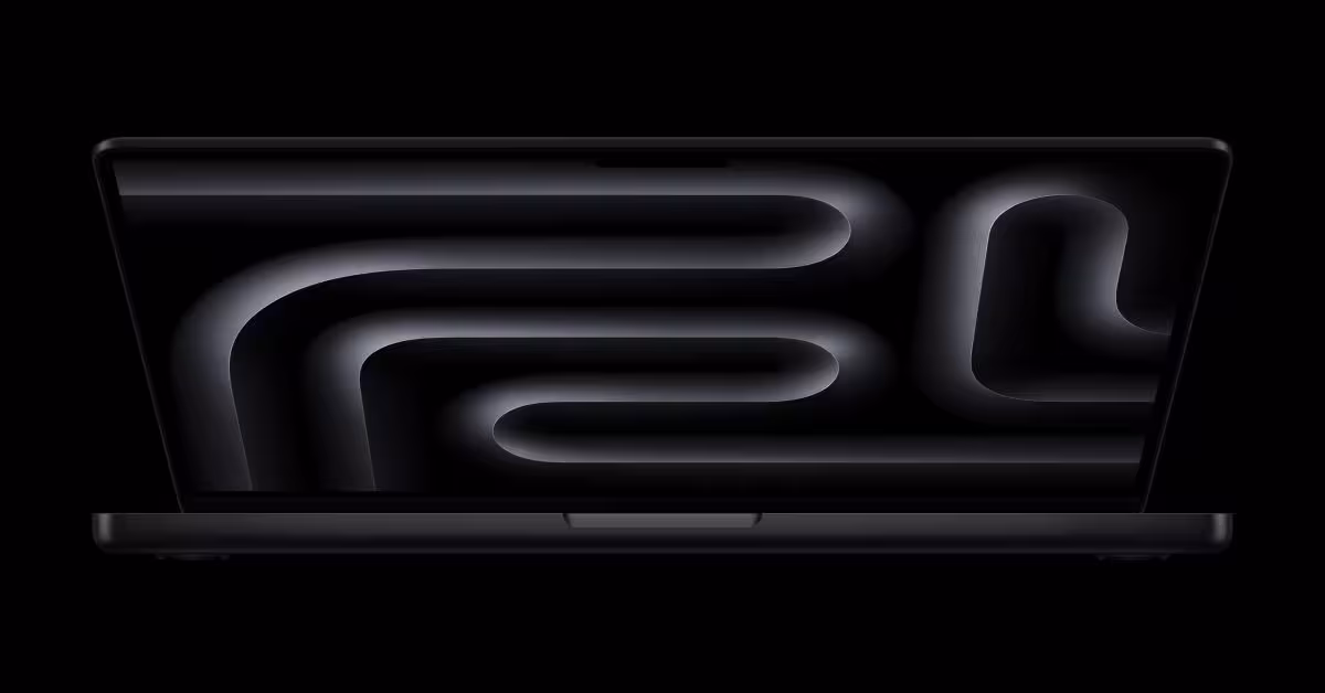 Macbook Pro redesign tipped with OLED, touch input and M6 chips