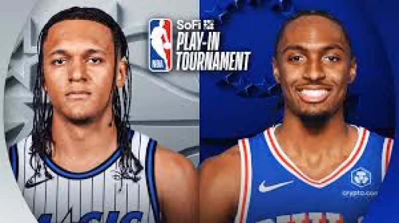 Orlando Magic vs Philadelphia 76ers Apr 15, 2026 Game Summary