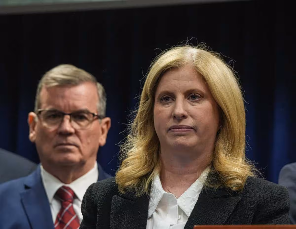 Mamdani slams viral Brooklyn police beating as two officers placed on duty