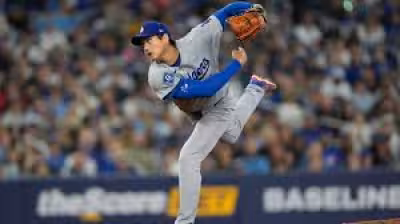 Mets - Dodgers: Ohtani to pitch without hitting after shoulder bruise