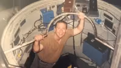 Missing Scientists 2026: Leavitt says White House will check report