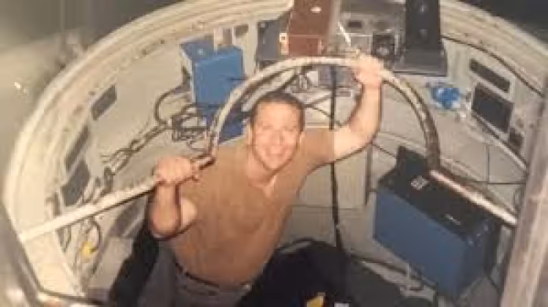 White House looking into growing list of ‘missing scientists’