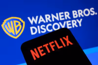 Netflix Stock: Earnings on Deck After Warner Bros. Discovery Bid Loss and Price Hikes