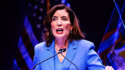 Pied A Terre Tax Would Target NYC Second Homes Above $5 Million