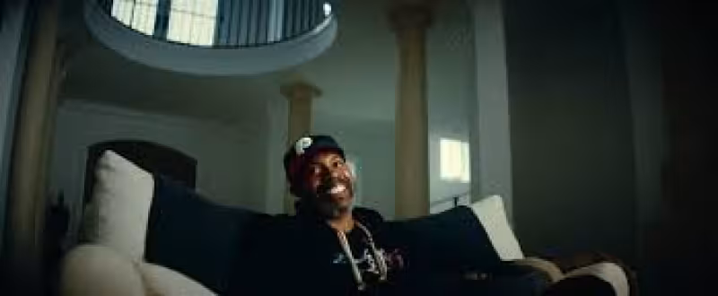 What Six of the Most Memorable Jail Blazers Told Netflix