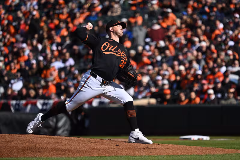 Orioles carrying three catchers after today's roster moves (plus lineups and notes) - MASN