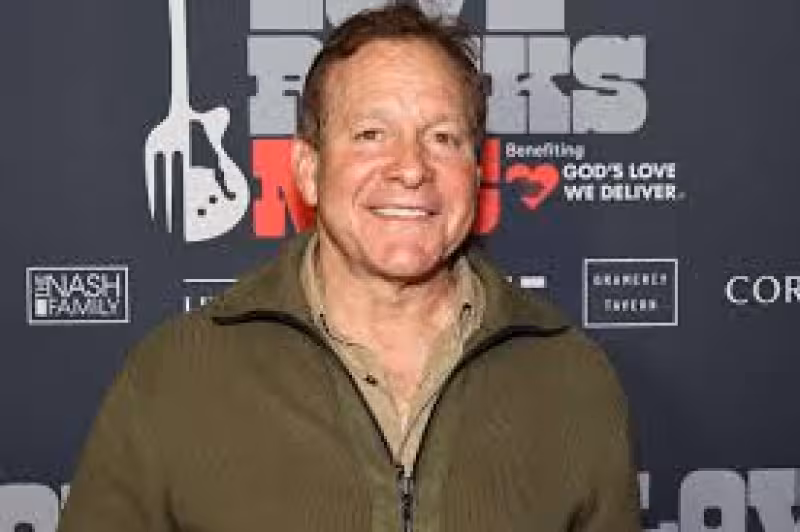 Steve Guttenberg broke into elderly couple's home and carried them out during Palisades fire: 'They hated me'