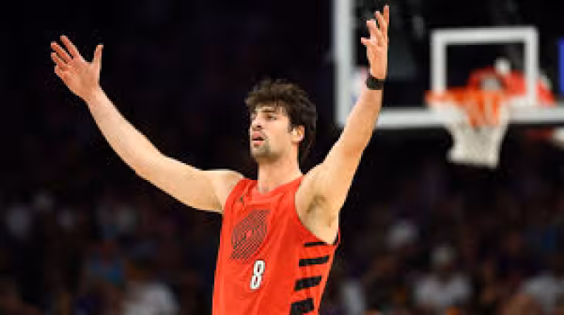 Suns Tickets: Trail Blazers Rally Past Phoenix 114-110 in Play-In