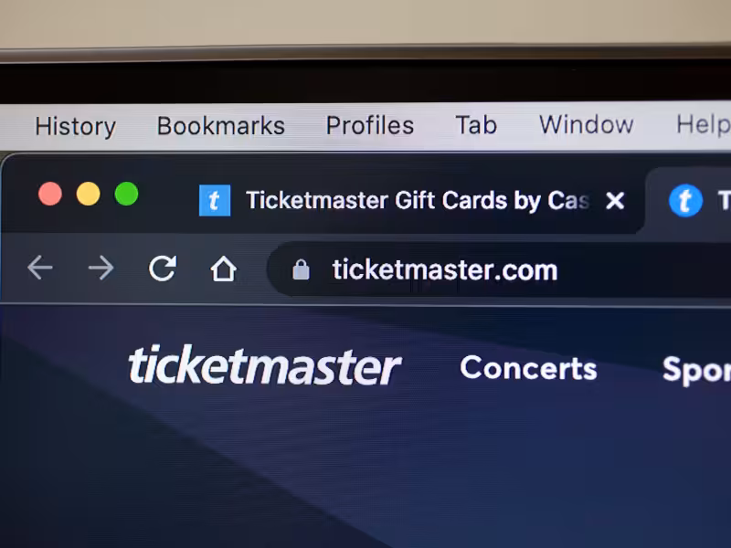 US jury finds Ticketmaster and Live Nation had anticompetitive monopoly