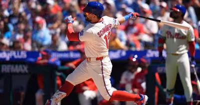 Trea Turner spotlighted as Phillies search for answers after scoreless skid