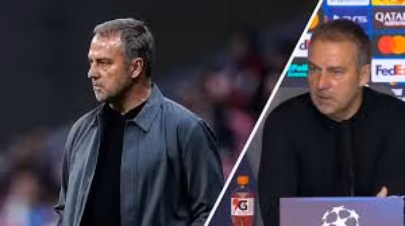 Atlético 1-2 Barcelona (Apr 14, 2026) Game Analysis