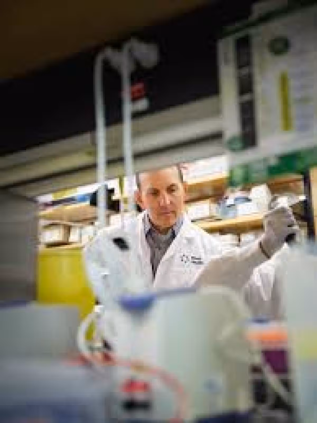 Weight Loss Not Required for New Semaglutide Liver Benefits, Study Finds