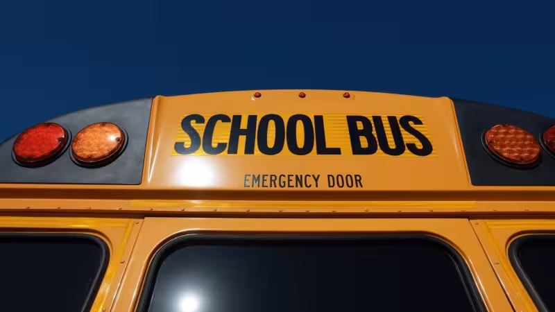 Morgan County R-II School District reviews bus accident, cites soft ground as factor