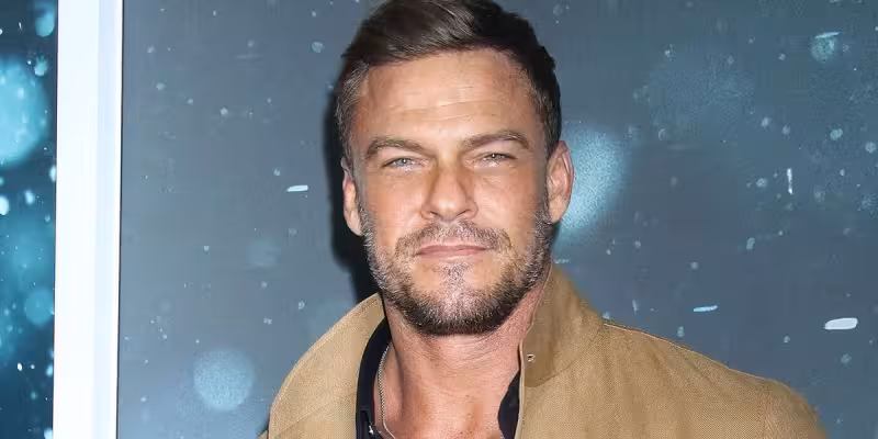 The 3-Part Series That Launched Alan Ritchson's Career Is About to Vanish From Streaming