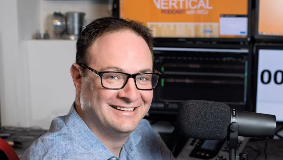 Buzzfeed tried to land Adrian Wojnarowski with a no-write offer, Joel Anderson says