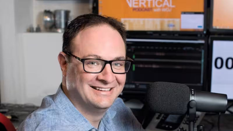 BuzzFeed apparently tried to hire Adrian Wojnarowski