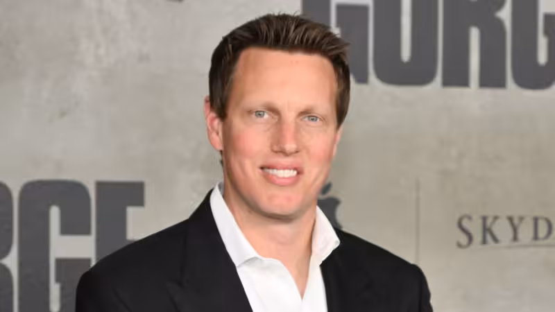 David Ellison Triples Down on Theatrical at CinemaCon as Paramount Commits to 45-Day Release Window and ‘Minimum’ of 30 Movies a Year