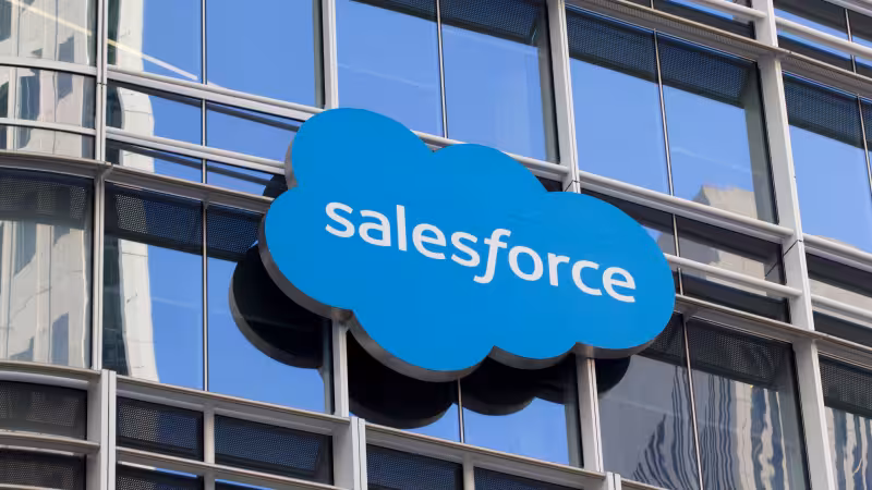Salesforce launches Headless 360 to support agent-first enterprise workflows