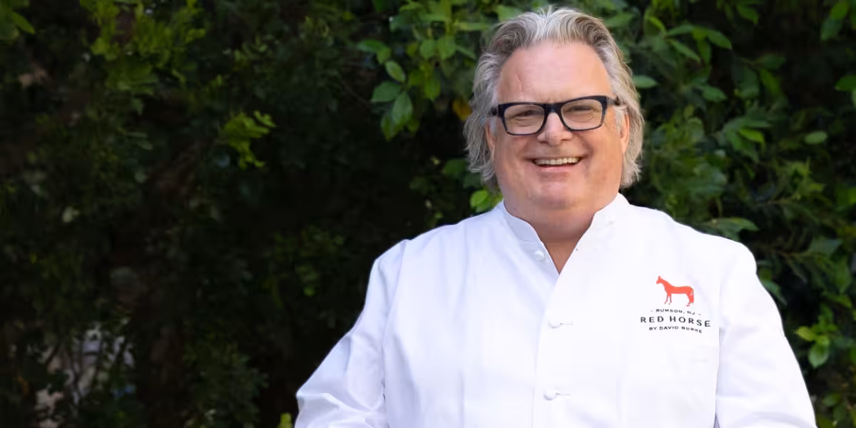 David Burke to reopen Bernardsville’s Station as Station Tavern on April 18
