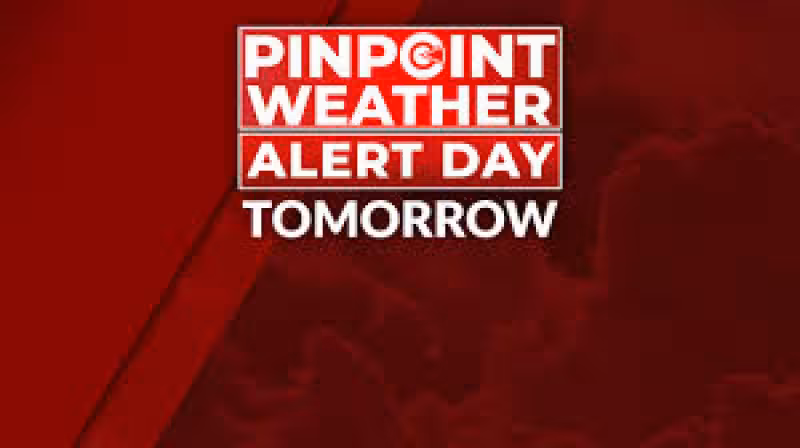 Denver weather: Pinpoint Weather Alert Day Friday as snow, cold temperatures move in