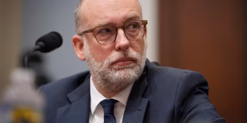 Trump has no plan to cut the $39 trillion national debt, but he does want to cut childcare. His budget director is scrambling to clarify | Fortune