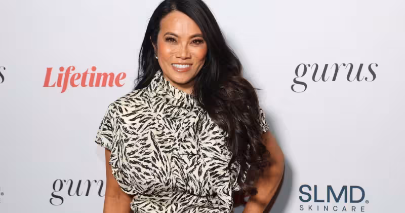 Dr. Pimple Popper says she had stroke during filming