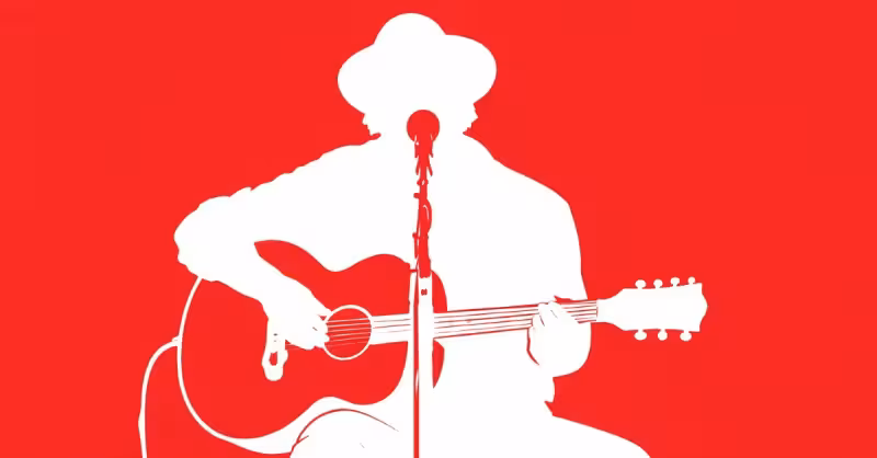 Eddie Vedder in Osaka: Dylan, Waits and a surprise ending