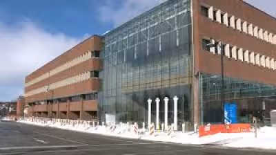 Erie Insurance to move several hundred employees to Westport, downtown offices