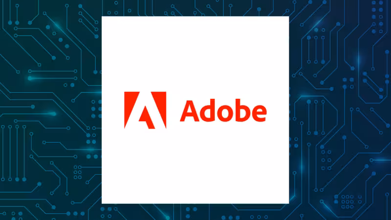 Adobe (NASDAQ:ADBE) Coverage Initiated at BTIG Research