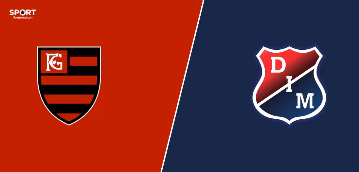 Flamengo Vs Independiente Medellín: Maracana clash tests Group A lead