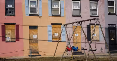 Hud staffers launch anonymous website accusing Trump of blocking fair housing enforcement